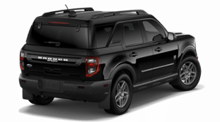 2026 Ford Bronco Sport® External Image 4